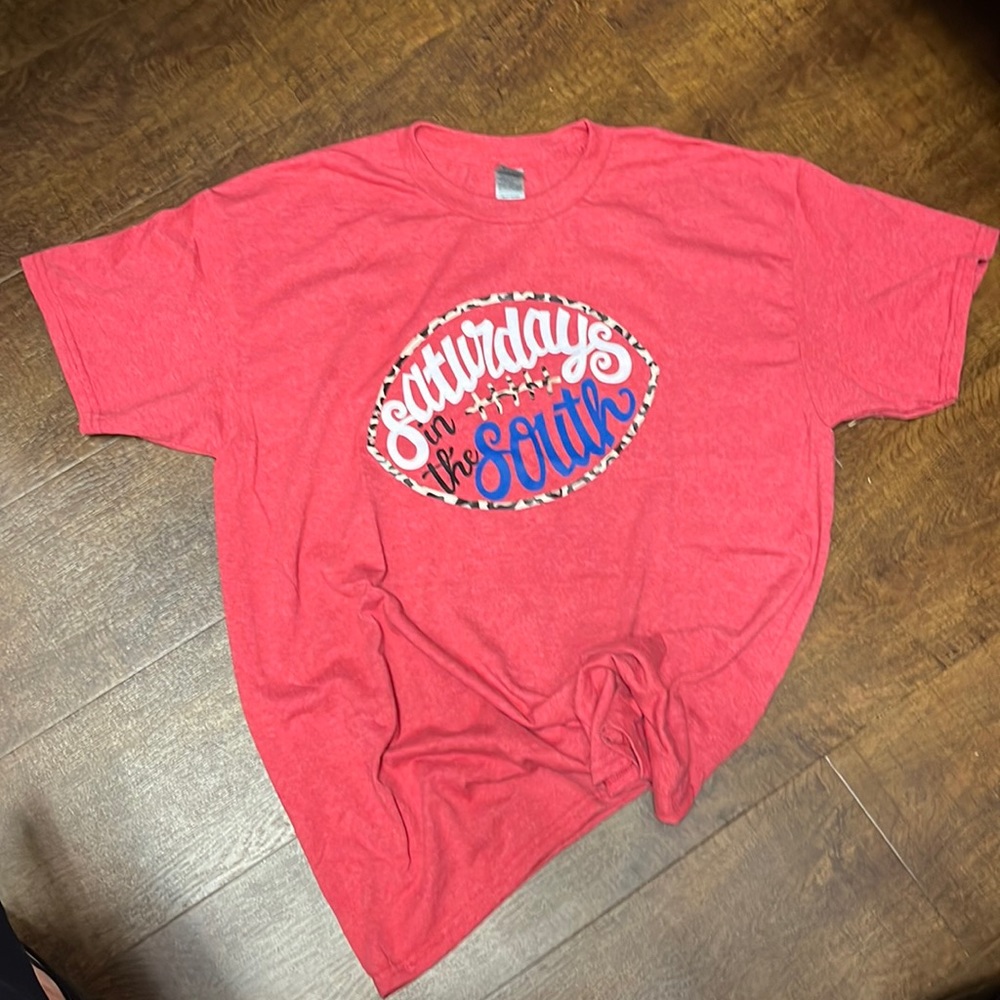 Gildan Brand Tshirt